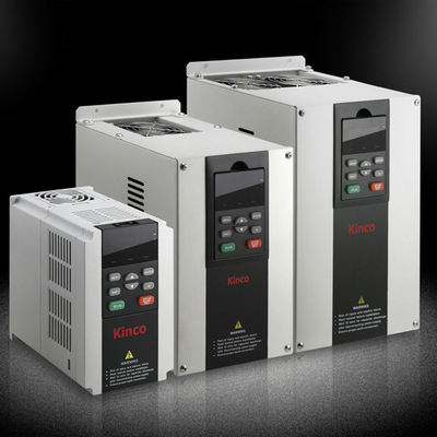 Kinco步科FV100-4T-0150G变频器 高清大图与性能解析