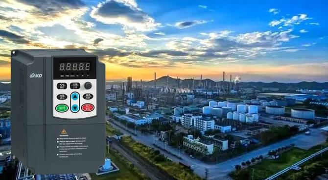 你了解过国产变频器在发展初期的「成长烦恼」吗?