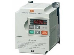 SV022iGXA-4 韩国LS产电变频器_供应产品_广州鸿意机电设备