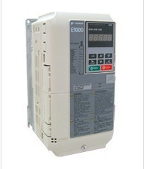 安川E1000变频器 CIMR-EB4A0165 在工业控制中的应用与技术解析